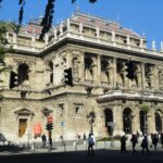 Teatro dell'Opera di Budapest