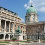 Cosa vedere nel quartiere del Castello di Buda