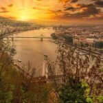 festival di primavera di budapest