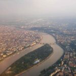 Isola Margherita, Budapest