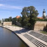 Cosa vedere a Győr e dove dormire