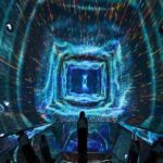 Light Art Museum (LAM): il museo delle luci