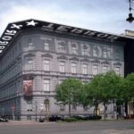 Casa del Terrore di Budapest