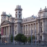Museo etnografico di budapest: come arrivare e orari