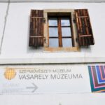 Museo Vasarely di Budapest
