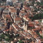 cosa vedere a Szekesfehervar, ungheria