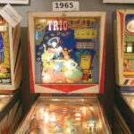 museo del flipper di budapest