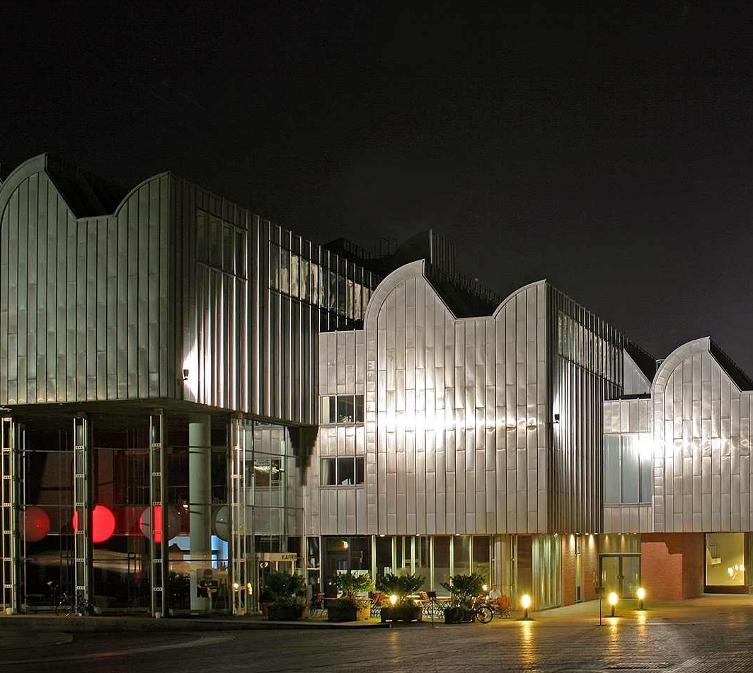 Ludwig Museum