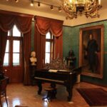 casa museo franz liszt