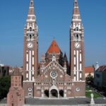 Cattedrale di Nostra Signora d'ungheria