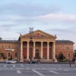 Galleria d'arte Műcsarnok