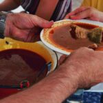 Halászlé la ricetta dei piatti tipici ungheresi
