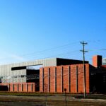 Holocaus memorial center