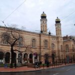 Museo e Archivi degli Ebrei Ungheresi