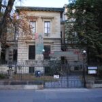 museo delle arti orientali Ferenc Hopp