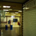 Museo della Metropolitana di Budapest