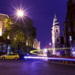 Natale a Budapest: cosa fare e vedere, consigli utili per il viaggio